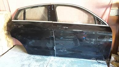 Porta Porte Mercedes GLC Coupè