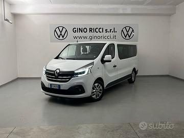 Renault Trafic T29 2.0 DCI ZEN 120CV L2H1 9POSTI