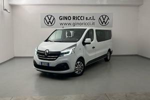 Renault Trafic T29 2.0 DCI ZEN 120CV L2H1 9POSTI