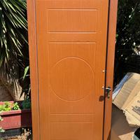 Porta blindata ingresso