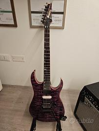 Ibanez RG Premium