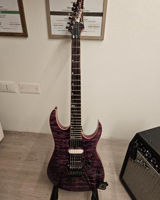Ibanez RG Premium