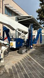 Cela Spyder 365 usato