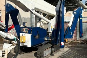 Cela Spyder 365 usato