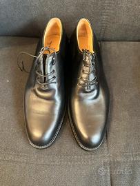 Scarpe Hand made in pelle