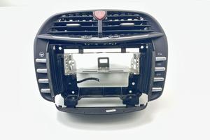 BOCCHETTE ARIA CRUSCOTTO LANCIA Delta 4° Serie 73