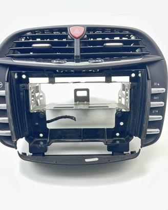 BOCCHETTE ARIA CRUSCOTTO LANCIA Delta 4° Serie 73