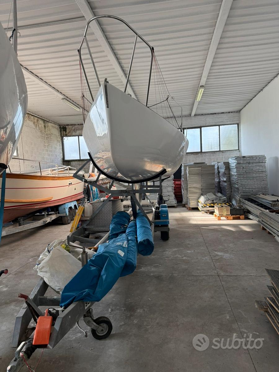 J Boats J24 — View photo 1