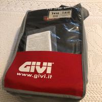 Borsa magnetica per serbatoio moto GIVI