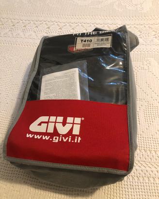 Borsa magnetica per serbatoio moto GIVI