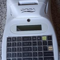Misuratore Fiscale
