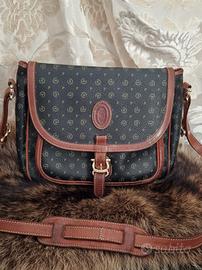 vintage borsa pollini originale 