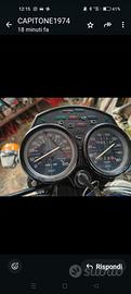 Moto Guzzi,v35ll
