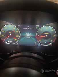 Mercedes GLC 220 d Premium