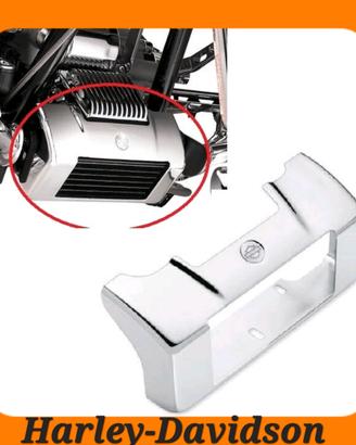 COVER CONVOGLIATORE RADIATORE H-D