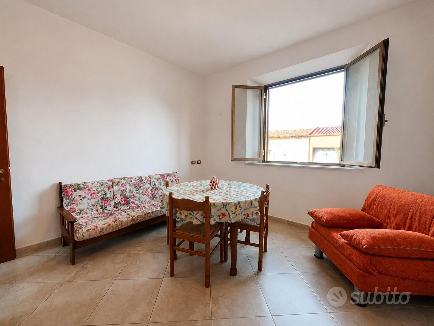 Apartment in Bacu Abis, Colonia Bellisai - Vista 3
