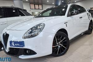 AlfaRomeo Giulietta 1.6 JTDm 120CV Sport LimitedEd