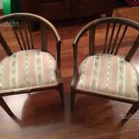 Sedie liberty originali