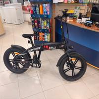 Bicicletta elettrica