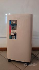 Deumidificatore Argo Dry Nature 11