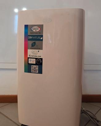 Deumidificatore Argo Dry Nature 11