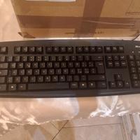 Tastiera Trust ClassicLine USB – layout ITA