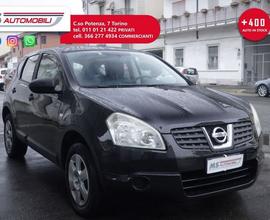Nissan Qashqai Nissan 1.6 16V Visia Unicoprop...