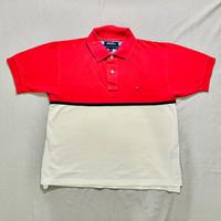 Polo Tommy Hilfiger Vintage