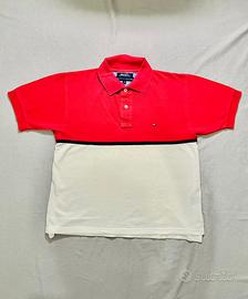 Polo Tommy Hilfiger Vintage