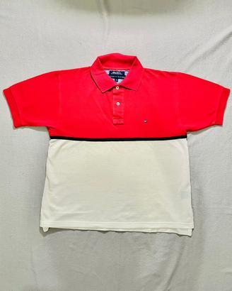 Polo Tommy Hilfiger Vintage