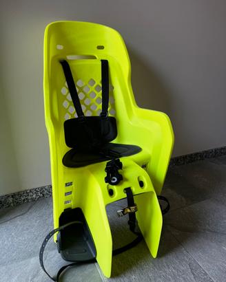 Polisport seggiolino bici