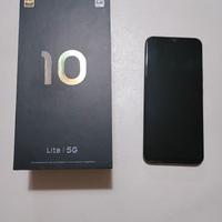 Xiaomi 10 lite 5G Cosmo Grey