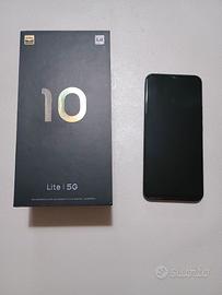 Xiaomi 10 lite 5G Cosmo Grey