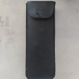 vintage 70' macchina fotografica Pellica 805