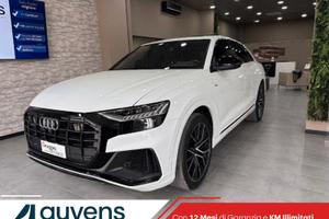 Audi Q8 50 TDI 286 CV quattro tiptronic Sport