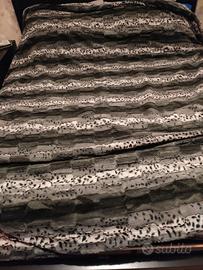 coperta pile- matrimoniale