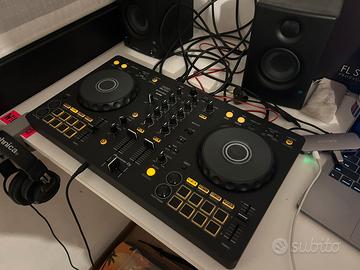 Pioneer DDJ FLX-4