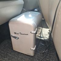 Frigo 12v da auto van o camper klarstein