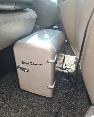 Frigo 12v da auto van o camper klarstein