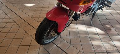 Ducati 750 SS - 1994