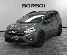 Dacia Jogger 1.0 TCe GPL 100 CV 5 posti Extreme