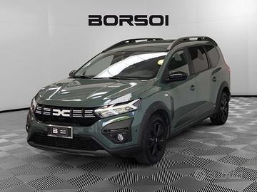 Dacia Jogger 1.0 TCe GPL 100 CV 5 posti Extreme