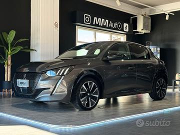 Peugeot 208 BlueHDi 100cv GT Line