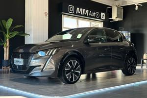 Peugeot 208 BlueHDi 100cv GT Line