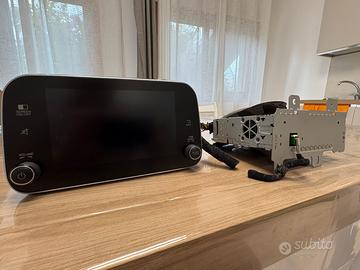 AUTORADIO originale MOPAR / Continental per Fiat
