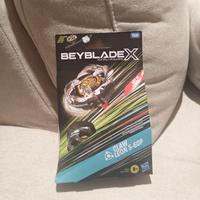 beyblade  X Claw Leon 5-60P 