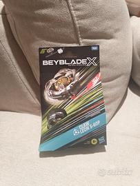 beyblade  X Claw Leon 5-60P 