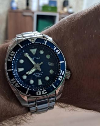 Orologio Seiko Prospex Sumo