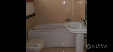 👍 VASCA IDROMASSAGGIO IDEAL - MAI USATA!