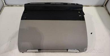 Cassetto portaoggetti (grigio) Audi A3